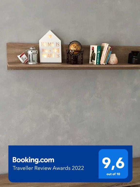 רייקה Apartment Max 4 Stars מראה חיצוני תמונה