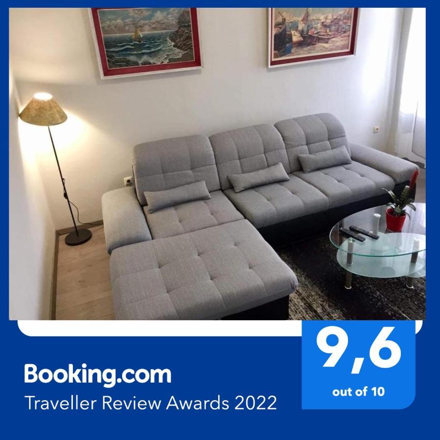 רייקה Apartment Max 4 Stars מראה חיצוני תמונה