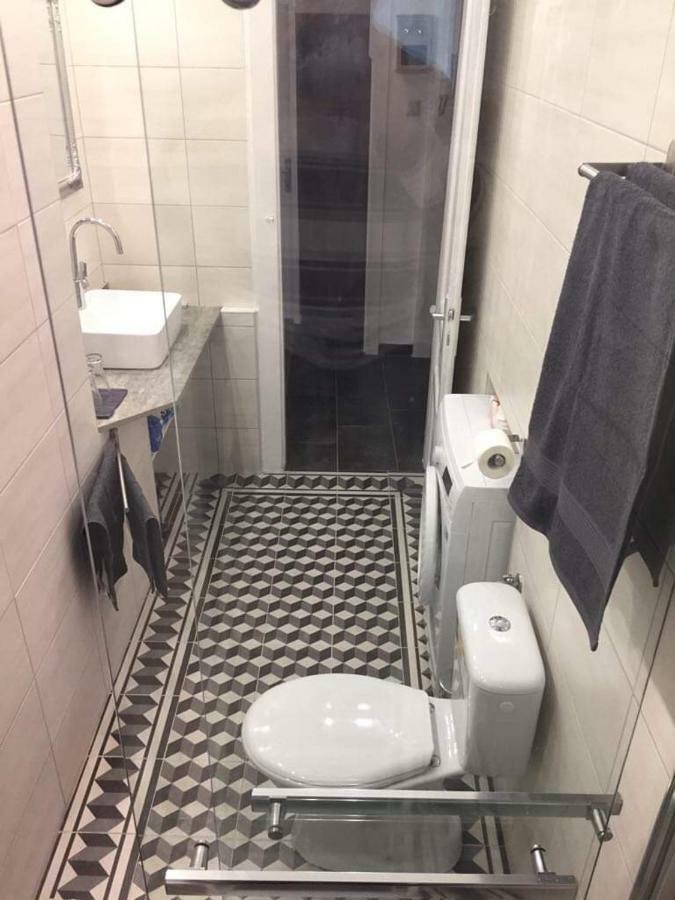 רייקה Apartment Max 4 Stars מראה חיצוני תמונה