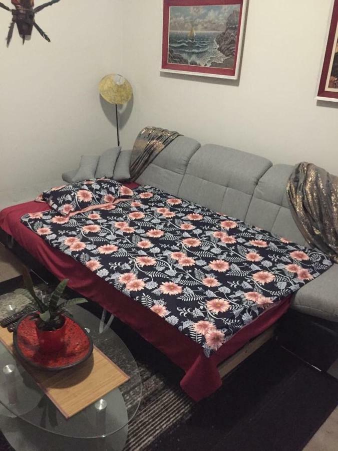 רייקה Apartment Max 4 Stars מראה חיצוני תמונה
