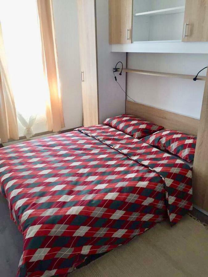 רייקה Apartment Max 4 Stars מראה חיצוני תמונה