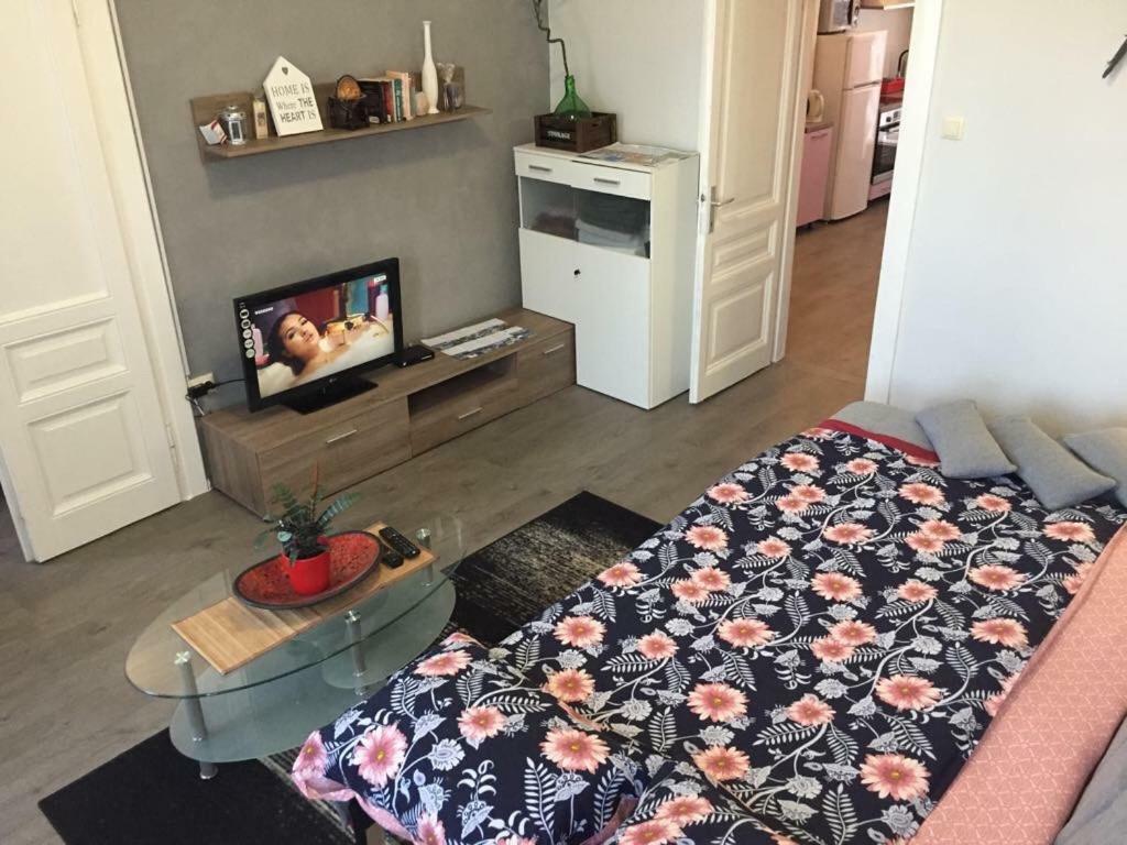 רייקה Apartment Max 4 Stars מראה חיצוני תמונה