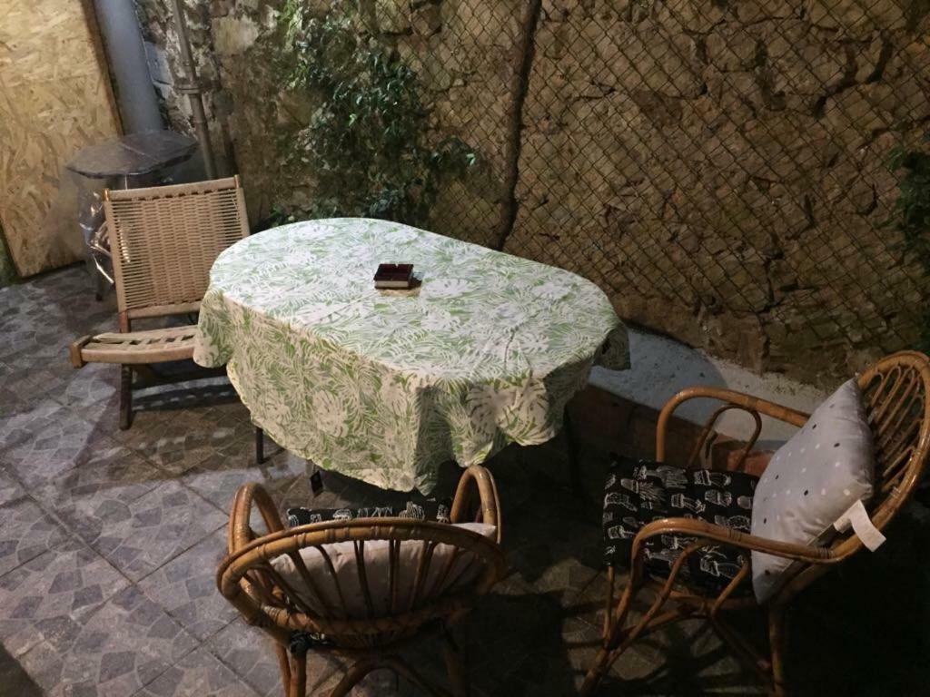רייקה Apartment Max 4 Stars מראה חיצוני תמונה