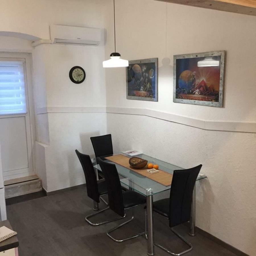 רייקה Apartment Max 4 Stars מראה חיצוני תמונה