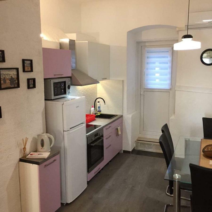 רייקה Apartment Max 4 Stars מראה חיצוני תמונה