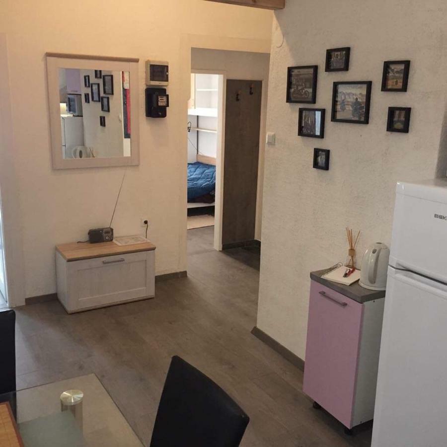 רייקה Apartment Max 4 Stars מראה חיצוני תמונה