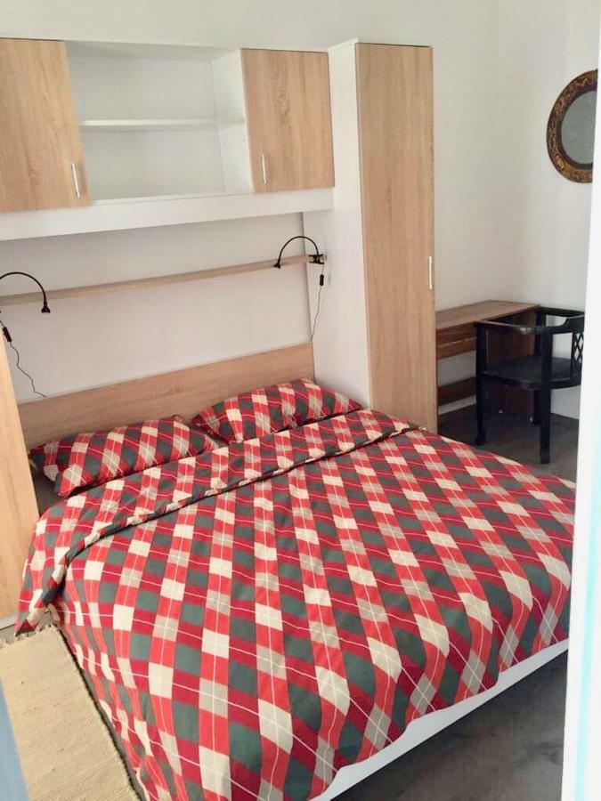 רייקה Apartment Max 4 Stars מראה חיצוני תמונה