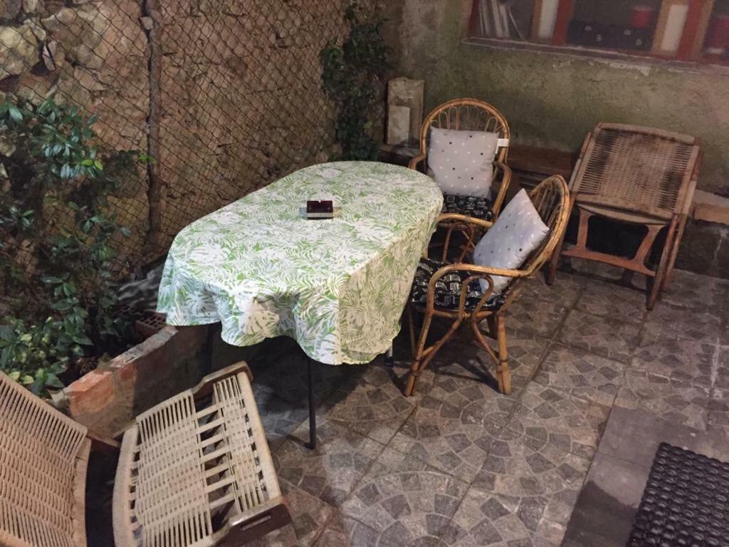 רייקה Apartment Max 4 Stars מראה חיצוני תמונה